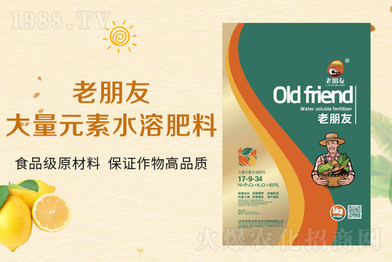 以色列節(jié)水農(nóng)業(yè)水溶肥有限公司8