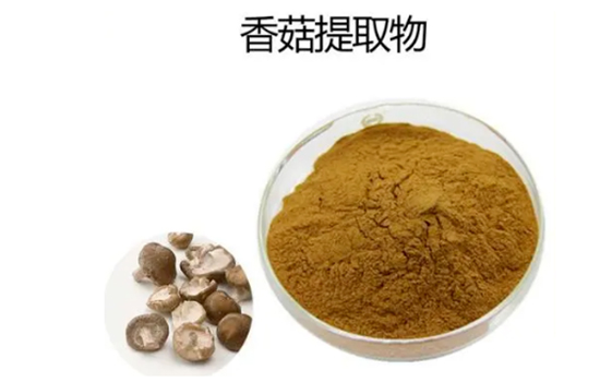 香菇提取物