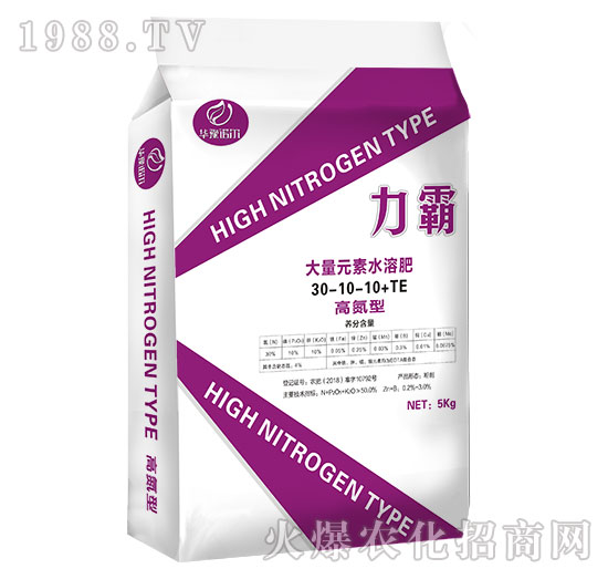 ߵʹԪˮܷ30-10-10+TE--Z