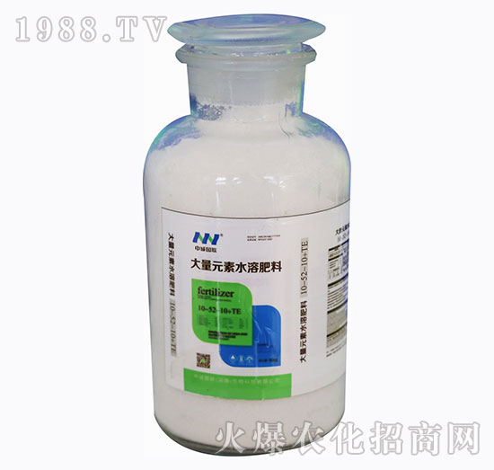 Ԫˮܷ10-52-10+TE-ƿ-\(lin)