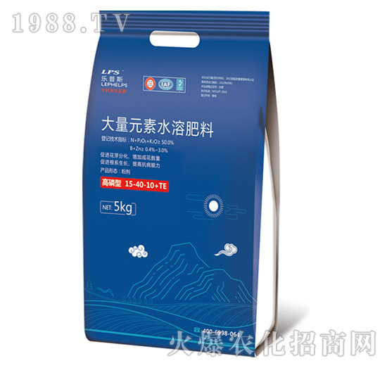 ʹԪˮܷ15-40-10+TE-(l)ʩ-Θ(l)ʘI(y)