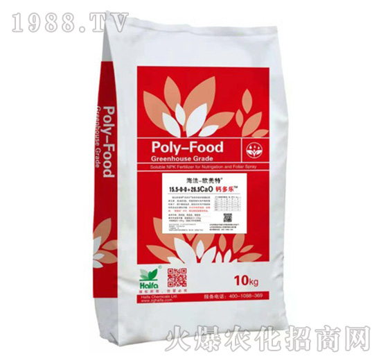 Ԫˮܷ15.5-0-0+28.5CaO--}(l)-