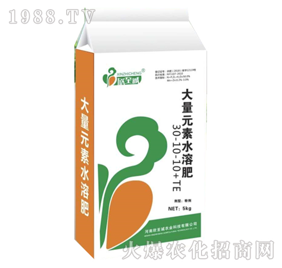 Ԫˮܷ30-10-10+TE-\(chng)