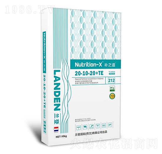 ÷20-10-20+TE-Nutrition-X&#8482;a(b)֮&#174;212̖-пr(nng)