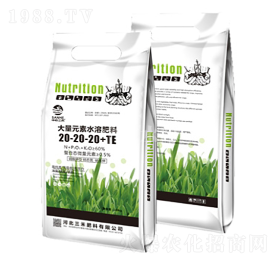 Ԫˮܷ20-20-20-r(nng)