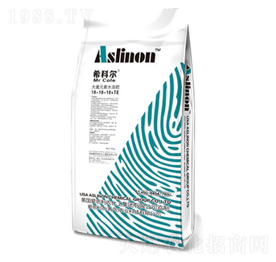 ԪˮԷ18-18-18+TE-Ơ-Ar(nng)