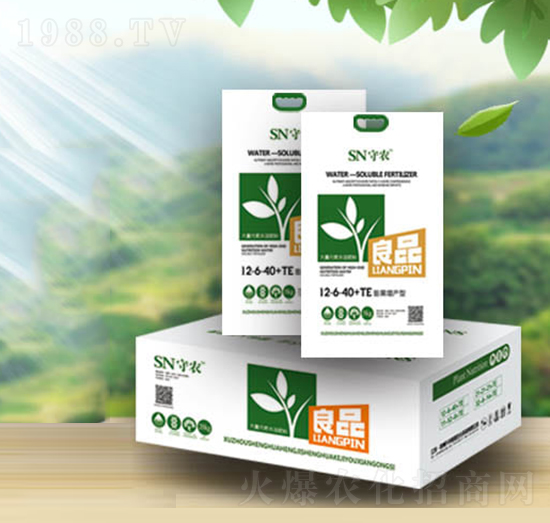 Ԫˮܷ12-6-40+TE-r(nng)