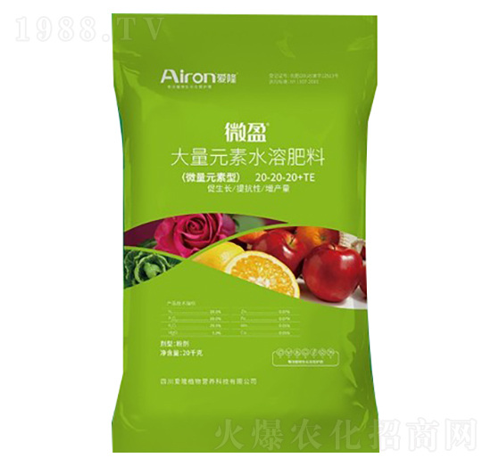 ƽʹԪˮܷ20-20-20+TE-΢ӯ-(i)¡