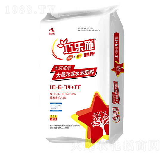 Ԫˮܷ10-6-34+TE-ɘʩ-zrI(y)