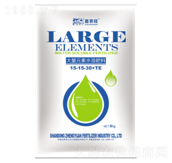 5kgԪˮܷ15-15-30+TE-ϲr(nng)-ԴʘI(y)