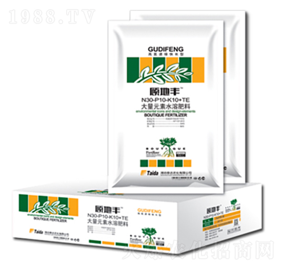 ߵپGL(zhng)ʹԪˮܷ30-10-10+TE-S-̩_(d)r(nng)