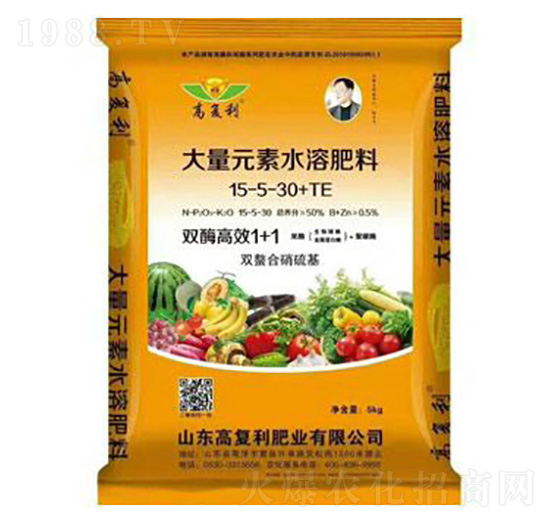 Ԫˮܷ15-5-30+TE-߸ʘI(y)