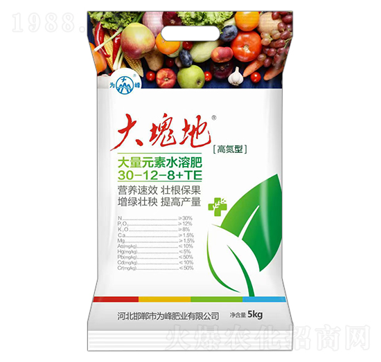 ߵʹԪˮܷ30-12-8+TE-K-ʘI(y)