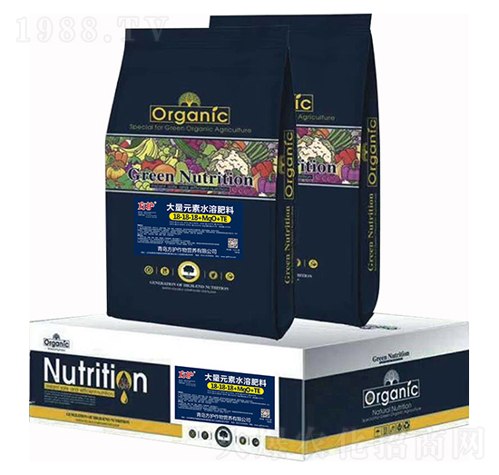 Ԫˮܷ18-18-18+MgO+TE-o(h)