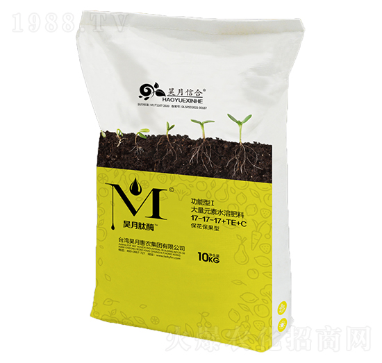 IʹԪˮܷ17-17-17+TE+C-»r(nng)