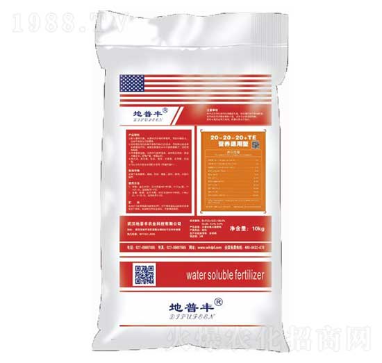 IB(yng)ͨʹԪˮܷ20-20-20+TE S