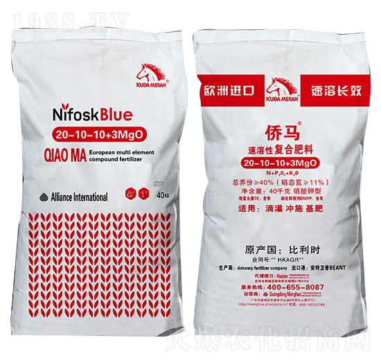 Mԏ(f)Ϸ20-10-10+3MgO SRQIAOMA