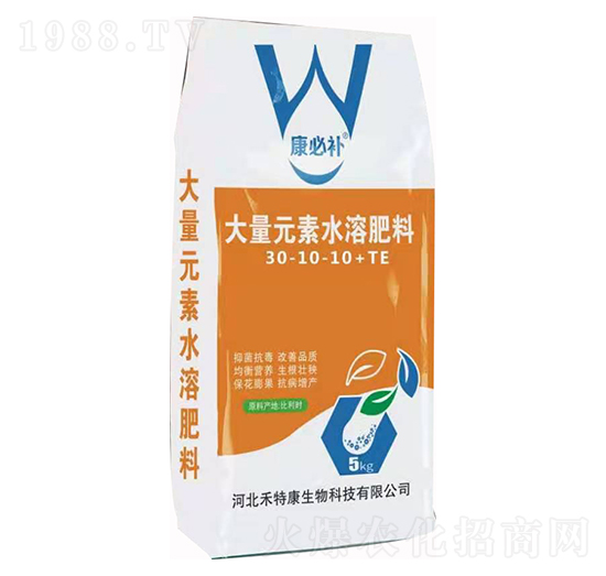 Ԫˮܷ30-10-10+TE a(b) ؿ