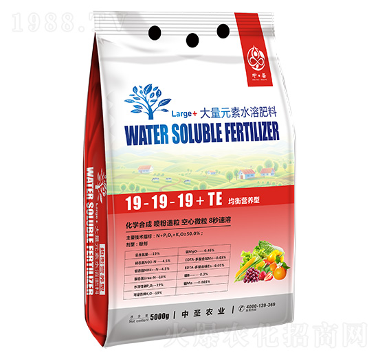 IB(yng)ʹԪˮܷ19-19-19+TE-ʥr(nng)I(y)