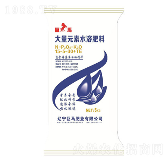 Ԫˮܷ15-5-30+TE-RʘI(y)