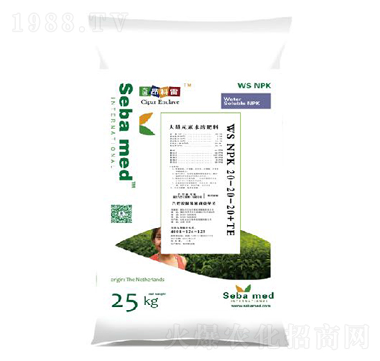 Ԫˮܷ20-20-20+TE-ʩ-r(nng)I(y)