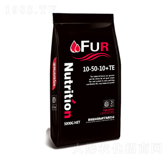 ʹԪˮܷ10-50-10+TE-Ƽ