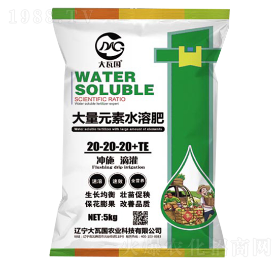 Ԫˮܷ20-20-20+TE-߇r(nng)I(y)