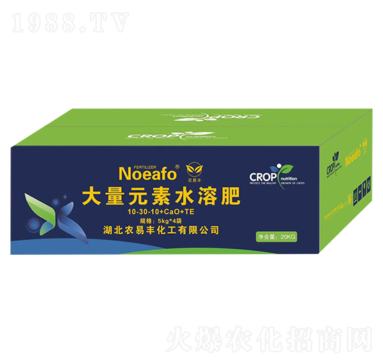 Ԫˮܷ10-30-10+CaO+TE-r(nng)S