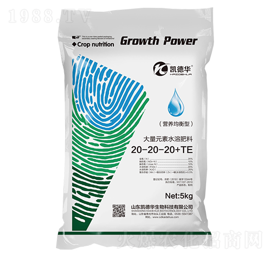 IB(yng)ʹԪˮܷ20-20-20+TE-PA