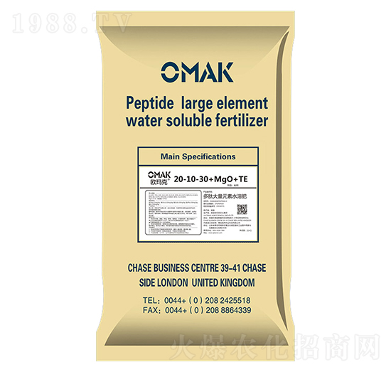 ĴԪˮܷ20-10-30+MgO+TE-W-WȻr(nng)I(y)