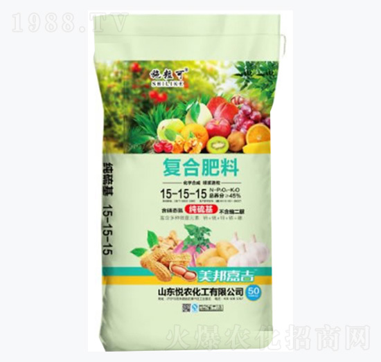 45%(f)Ϸ15-15-15-ʩ-r(nng)