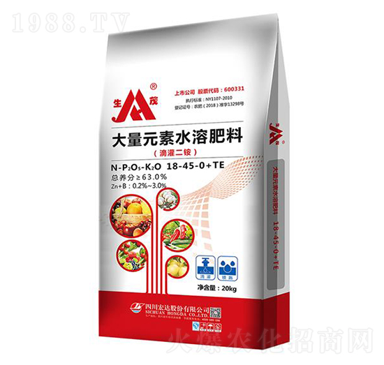 Ԫˮܷ18-45-0+TE-ï-_(d)ɷ