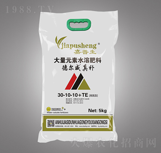 ߵʹԪˮܷ30-10-10+TE- a(b)-˼D