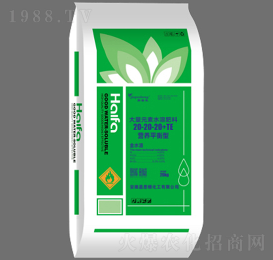 20kgIB(yng)ƽʹԪˮܷ20-20-20+TE--˼D