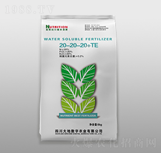 Ԫˮܷ20-20-20+TE-(sh)rI(y)