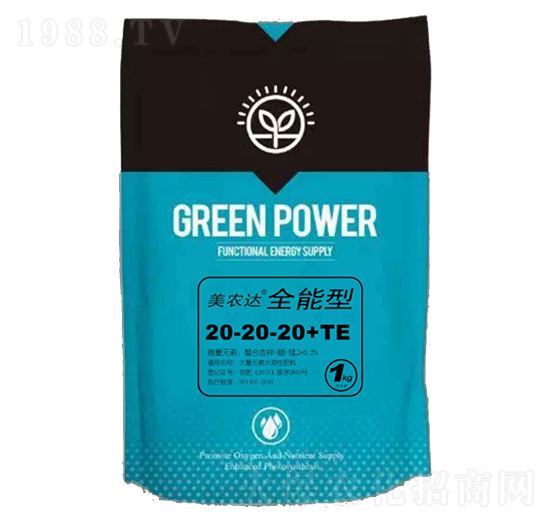 ȫʹԪˮܷ20-20-20+TE-r(nng)_(d)-\(chng)