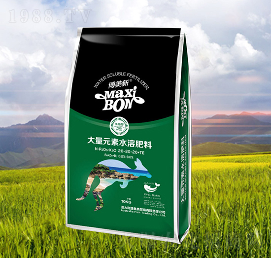 Ԫˮܷ20-20-20+TE-к