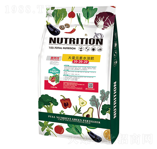 Ԫˮܷ20-20-20-ʩR-ӯSrI(y)