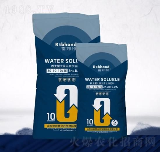 Ԫˮܷ30-10-10+TE-r(nng)