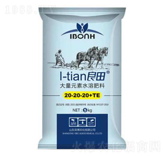 Ԫˮܷ20-20-20+TE--Ȳr(nng)