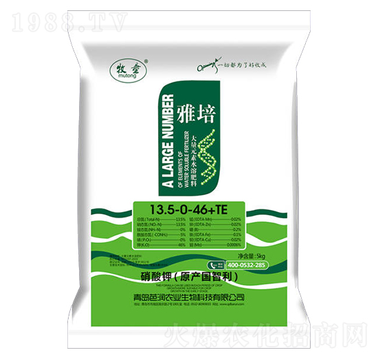 Ԫˮܷ13.5-0-46+TE--ŝ