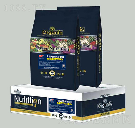 Ԫˮܷ20-20-20+MgO+TE-o(h)