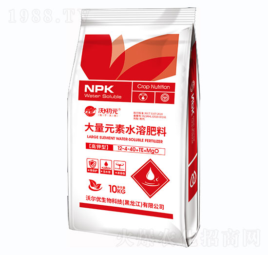Ԫˮܷ12-4-40+TE+MgO-֠(yu)