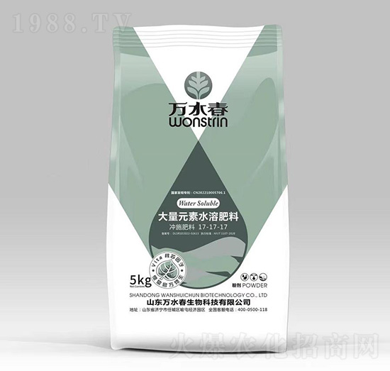 Ԫˮܷ17-17-17-f(wn)ˮ