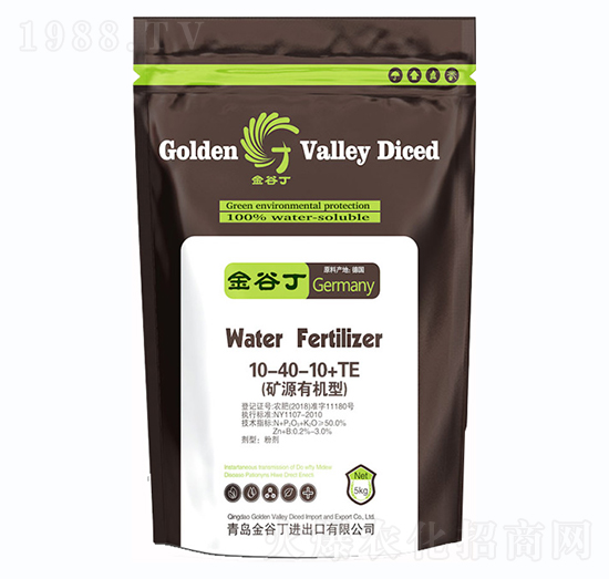 (yng)ЙC(j)VԴʹԪˮܷ10-40-10+TE-ȶ