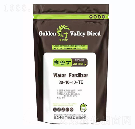 ߵIB(yng)ʹԪˮܷ30-10-10+TE-ȶ