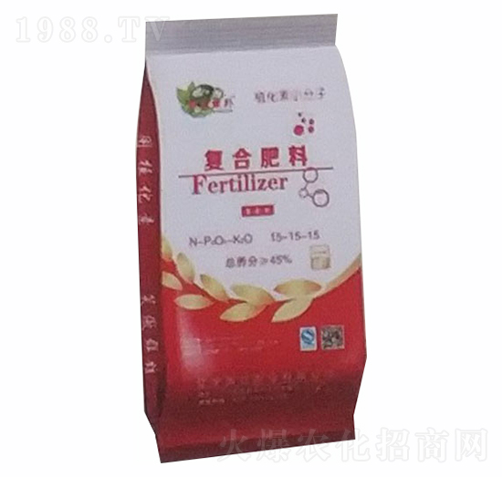 45%(f)Ϸ15-15-15-ʩѷʘI(y)