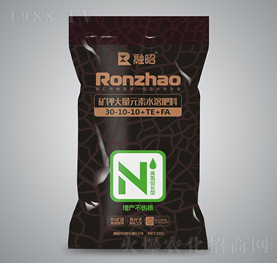 V⛸ߵLʹԪˮܷ30-10-10+TE+FA-r(nng)I(y)