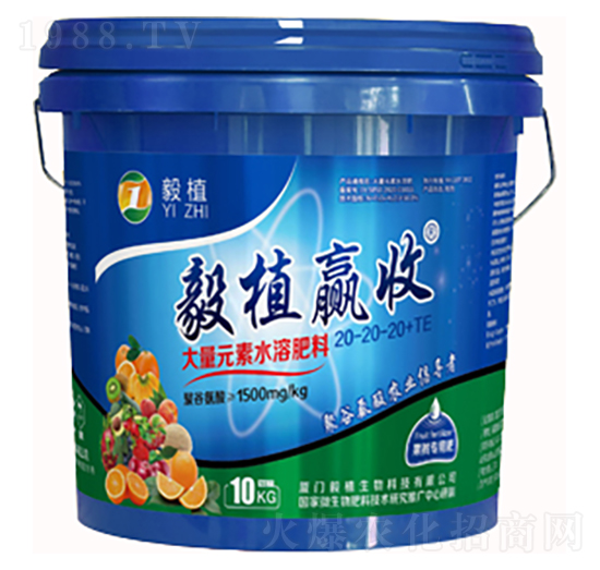 Ԫˮܷʣ䌣÷ʣ20-20-20+TE-ֲo(h)-ֲ