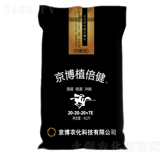 Ԫˮܷ20-20-20+TE-ֲ-r(nng)